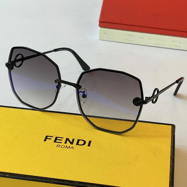 Fendi Sunglasses AAA+ ID:20220420-1118